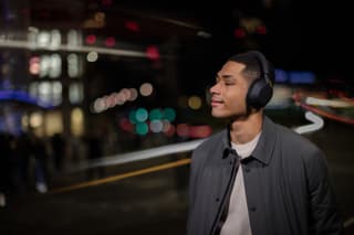 Sony WH-1000XM5 — photo officielle