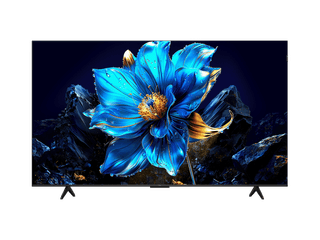 TCL 65T6C 65 pouces QLED 4K — photo officielle