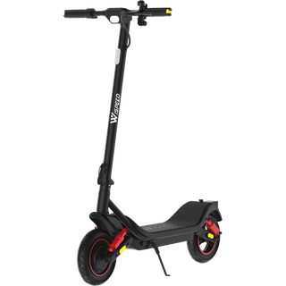 Wispeed Airo V10 — photo officielle