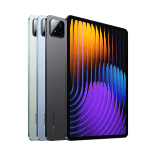 Xiaomi Pad 7 — photo officielle
