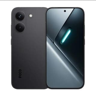 Xiaomi POCO X8 Pro 12+512 Go — photo officielle