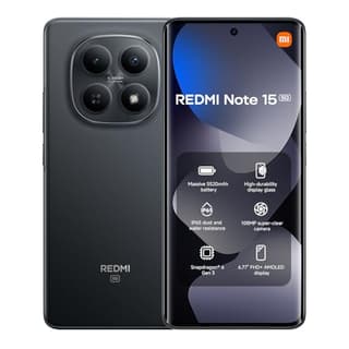 Xiaomi Redmi Note 15 8+256 Go (5G) — photo officielle