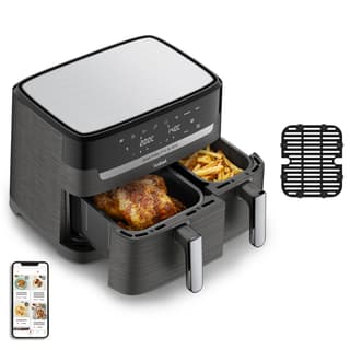 Tefal Easy Fry Dual EY905 — photo officielle