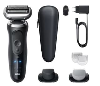 Braun Series 7