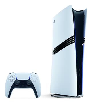 Sony PlayStation 5 Pro 2 To — photo officielle
