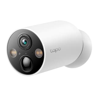 TP-Link Tapo C425 caméra extérieure sur batterie 2K 4MP / unité — photo officielle