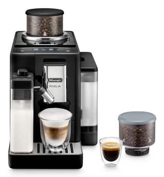 De'Longhi Rivelia — photo officielle
