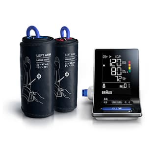 Braun ExactFit 3