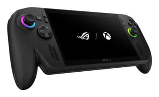 Asus ROG Xbox Ally X Ryzen AI Z2 Extreme 1 To — photo officielle