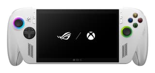 Asus ROG Xbox Ally Z2 A 512 Go — photo officielle