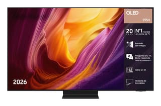 Samsung S95H 65 pouces — photo officielle