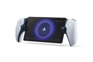 Sony PlayStation Portal — photo officielle