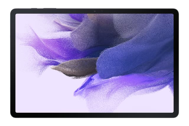 Samsung Galaxy Tab S7 FE SM-T733N Snapdragon 128 Go 31,5 cm (12.4") 6 Go Wi-Fi 6 (802.11ax) Android 11 Noir