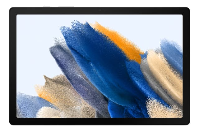 Samsung Galaxy Tab A8 SM-X200 Tigre 64 Go 26,7 cm (10.5") 4 Go Wi-Fi 5 (802.11ac) Android 11 Graphite