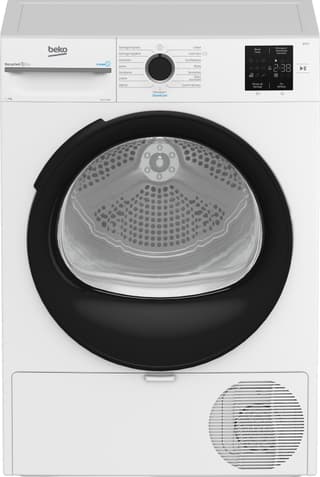 Beko D3H17393W — photo officielle
