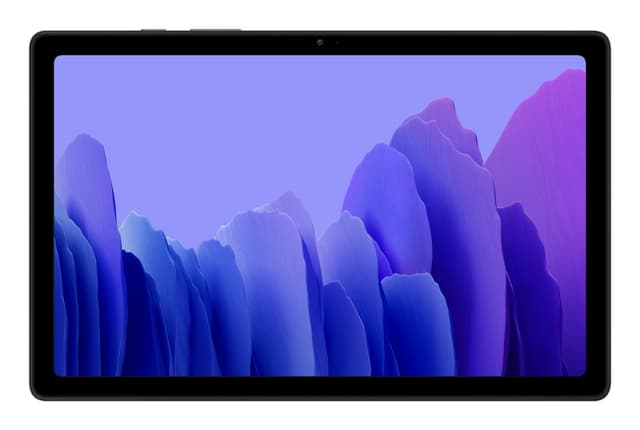 Samsung Galaxy Tab SM-T500N Snapdragon 32 Go 26,4 cm (10.4") 3 Go Wi-Fi 5 (802.11ac) Android 10 Gris