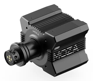 MOZA Racing R9 V3 (base Direct Drive) — photo officielle