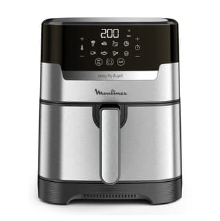 Moulinex Easy Fry & Grill EZ505D — photo officielle