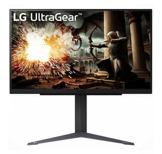 LG UltraGear 27GS75Q — photo officielle