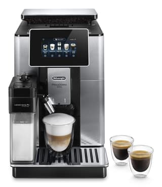 De'Longhi PrimaDonna Soul — photo officielle