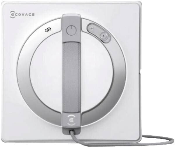 ECOVACS Winbot W2 Pro — photo officielle