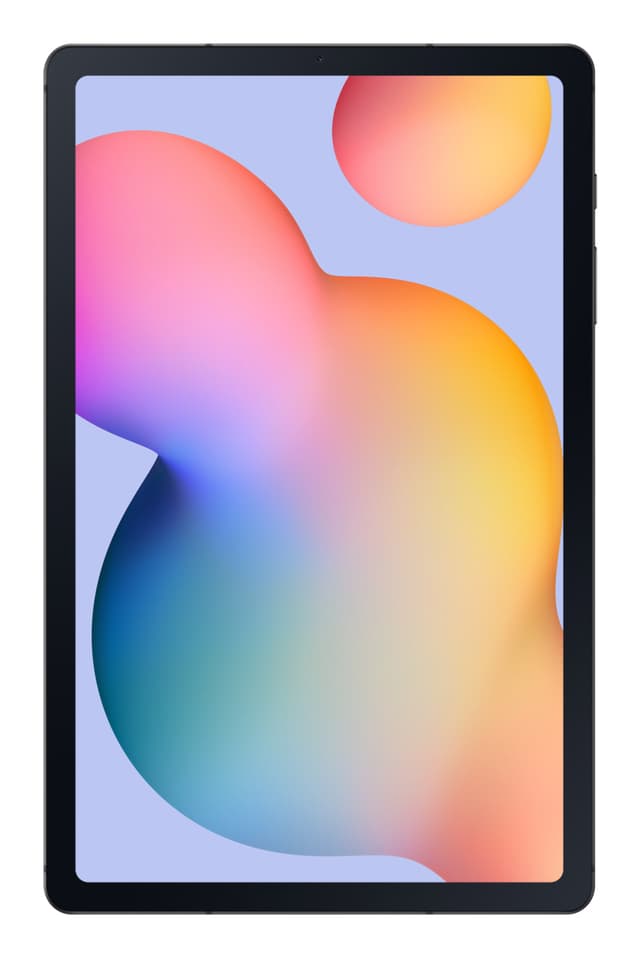 Samsung Galaxy Tab S6 Lite SM-P620 Samsung Exynos 128 Go 26,4 cm (10.4") 4 Go Wi-Fi 5 (802.11ac) Gris