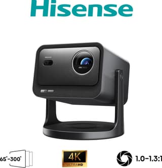 Hisense C3 — photo officielle