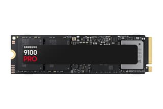 Samsung SSD 9100 Pro 1 To — photo officielle