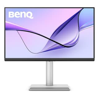 BenQ MA270U 4K — photo officielle