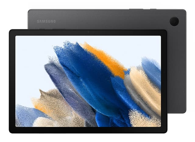 Samsung Galaxy Tab A8 SM-X200N Tigre 32 Go 26,7 cm (10.5") 3 Go Wi-Fi 5 (802.11ac) Android 11 Gris