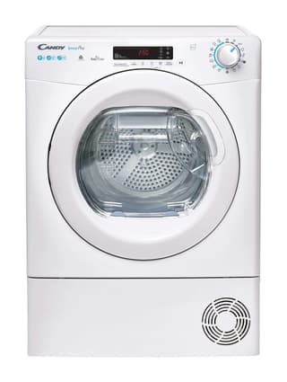 Candy CSOEH9A2DE-S (condensation) — photo officielle