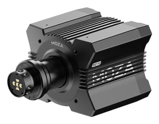 MOZA Racing R12 V2 (base Direct Drive) — photo officielle