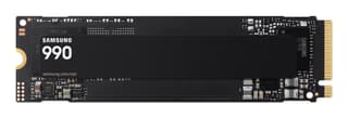 Samsung SSD 990 1 To — photo officielle