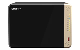 QNAP TS-664 8 Go — photo officielle