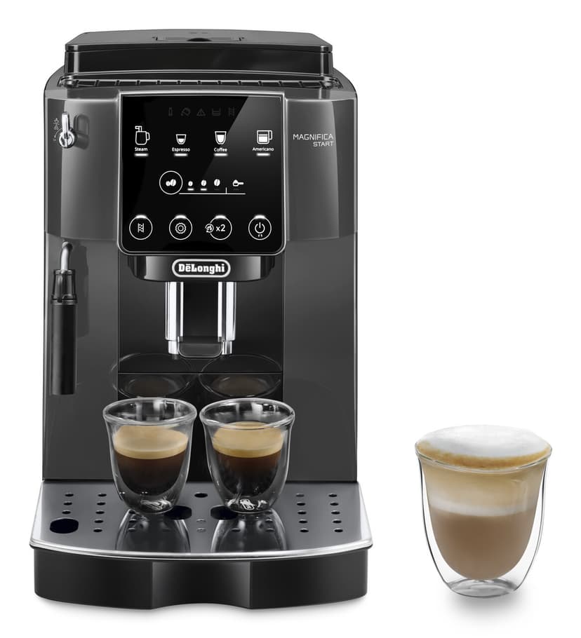 De'Longhi Magnifica Start — photo officielle