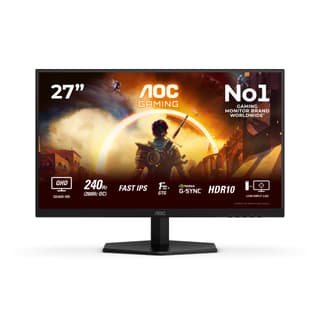 AOC Q27G42ZE — photo officielle