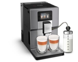 Krups Intuition Preference+ EA875E10 — photo officielle