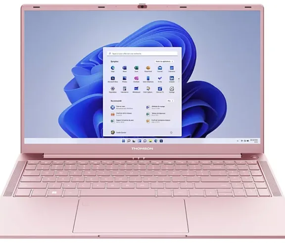 Thomson Neo NX15R5