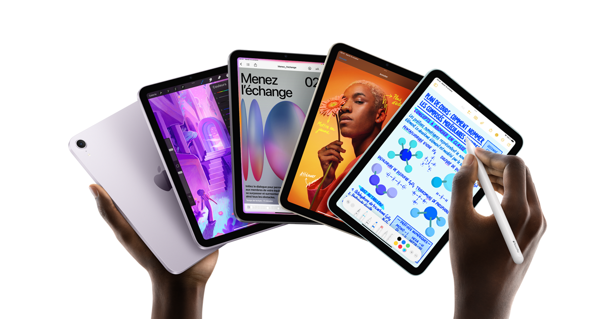 Apple iPad mini