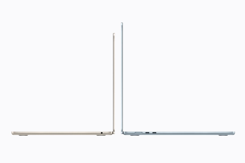 Apple MacBook Air 15″ M5