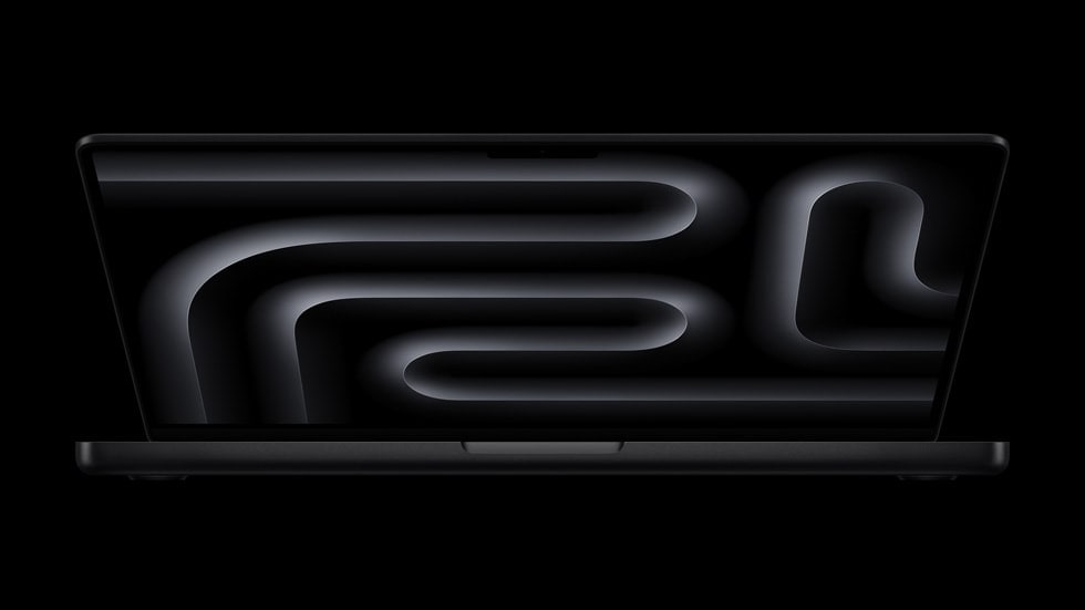 Apple MacBook Pro 14″ M5