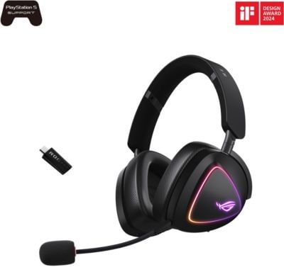 ASUS ROG Delta II