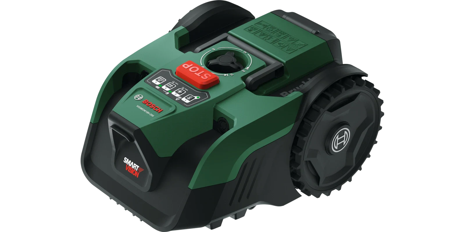 Bosch Visimow 18V-200