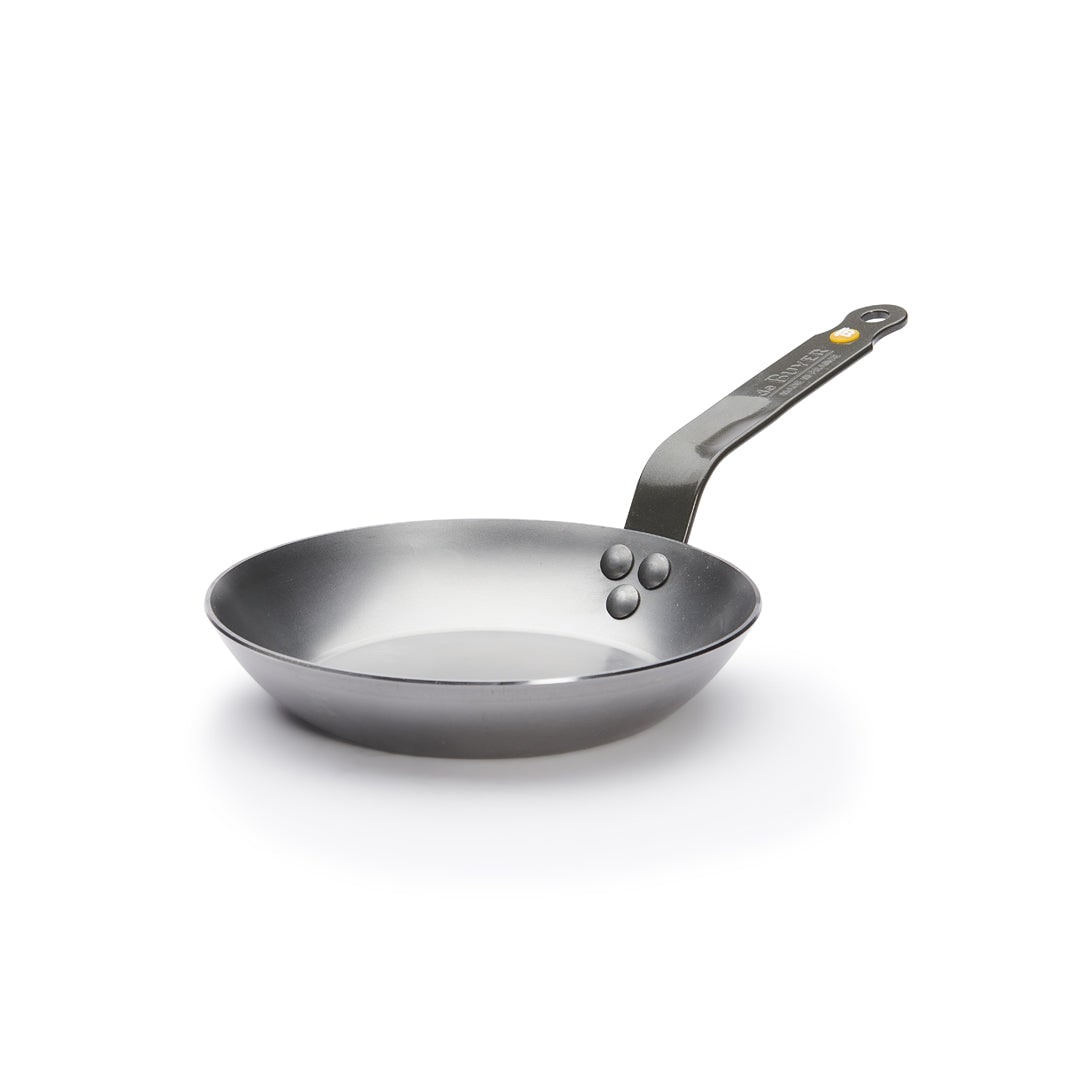 De Buyer Mineral B Element poêle 20 cm 5610.20