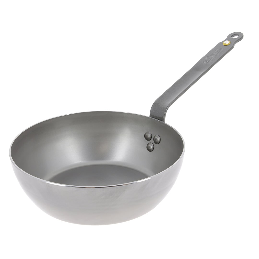 De Buyer Mineral B Paysane 24 cm
