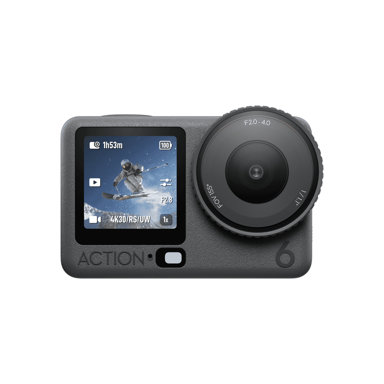 DJI Osmo Action 6