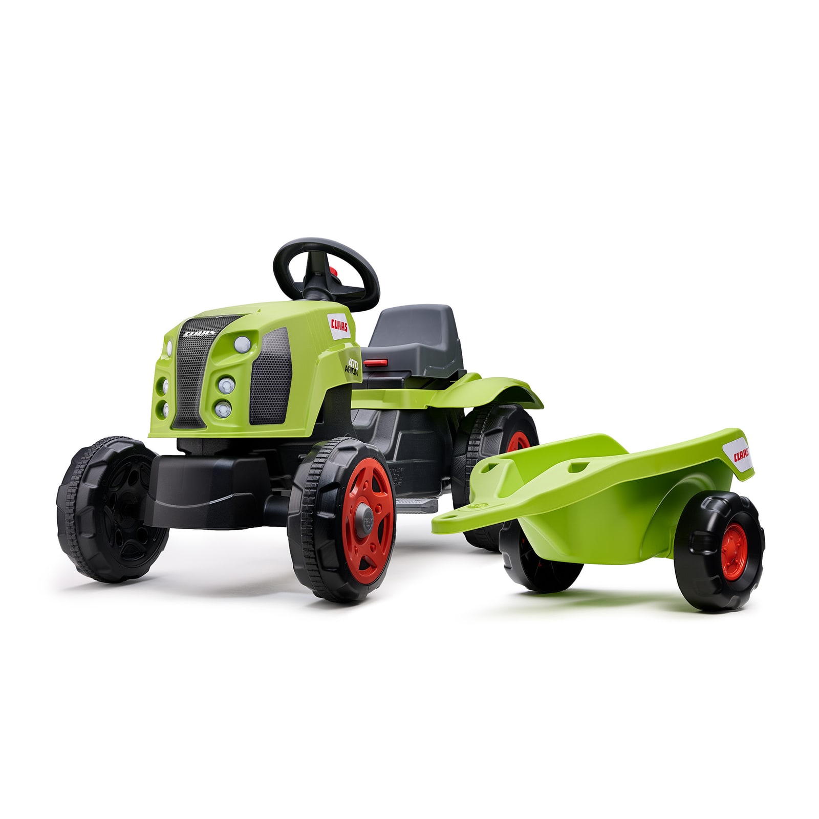 Falk Claas Arion 470