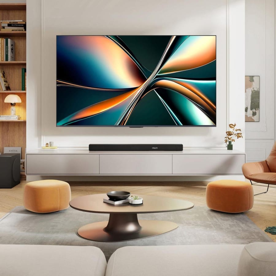 Hisense 55U7Q
