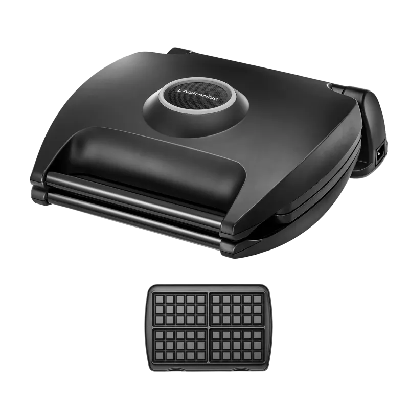 Lagrange Gaufrier 1700 W 089001