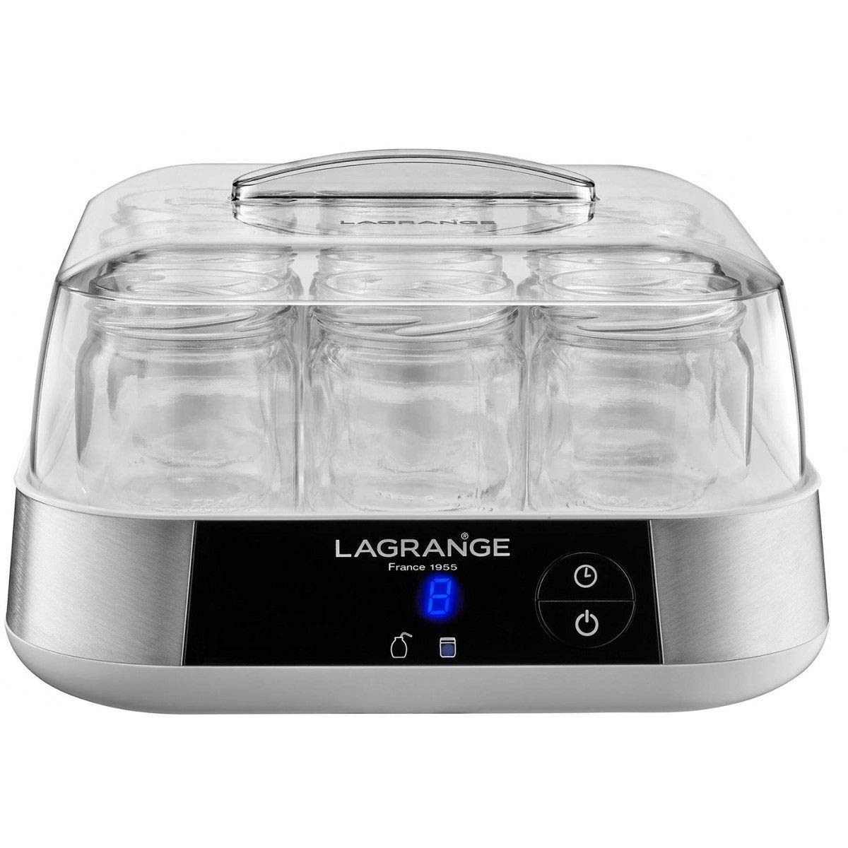 Lagrange Yaourtière 459001